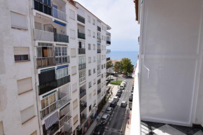 Edf. Chaparil 6º4, Nerja